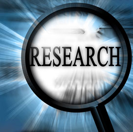research